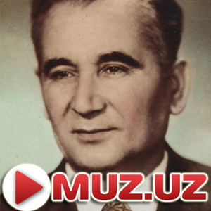 Fattohxon Mamadaliyev